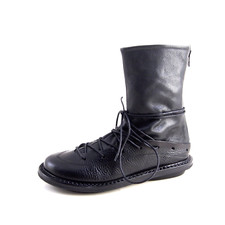 Trippen Zeus F Bottes En Cuir