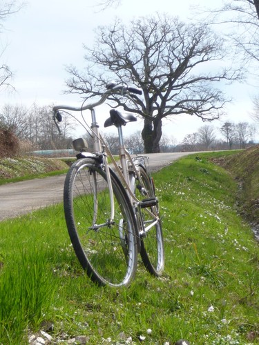 Vélo peugeot 1980 très bon - 1980,