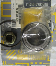 1 Roulement de Roue Avant