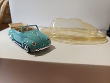 1/43 VOLKSWAGEN COCCINELLE