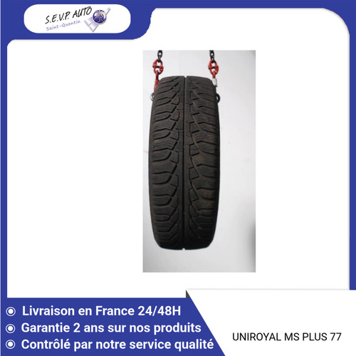Pneu uniroyal ms - 🇫🇷,