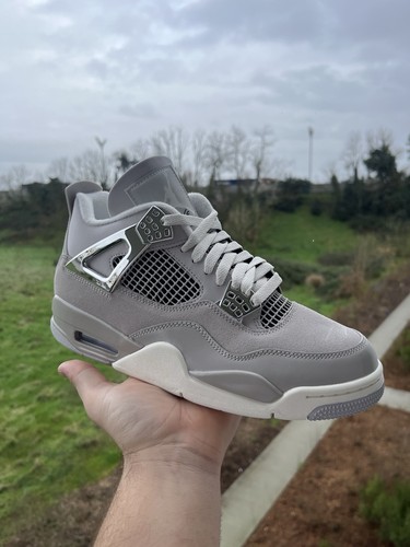 Jordan frozen - 4,