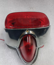 Feu arrière arrière neuf compatible avec VESPA VBB VNB