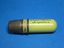 Ancien nécessaire de couture/