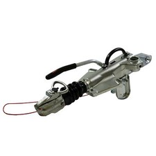 Noeud d'attelage d'attelage