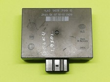 VW Golf 4 1.9 Sdi Comfort Control Module Unit Hella 5dk00795150 1j0959799q