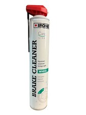 BOMBE IPONE NETTOYANT FREIN BRAKE CLEANER  750 ML  MOTEUR  MOTO CROSS SCOOTER
