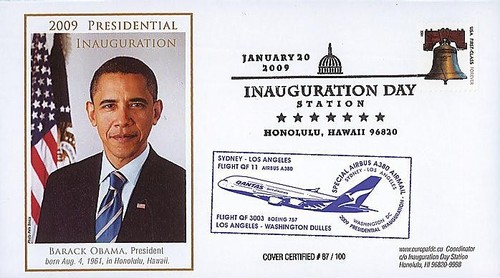 A380 77t2 fdc usa - a380-77t2,