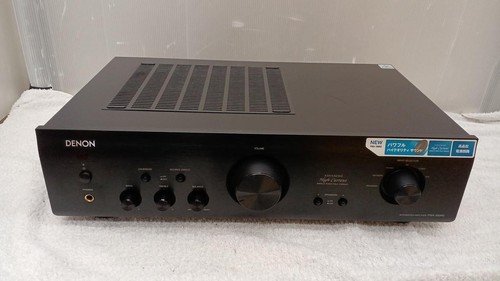 Ampli intégré denon - ampli,