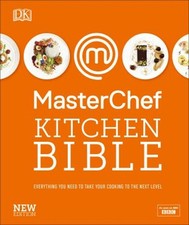 Masterchef Cuisine Bible
