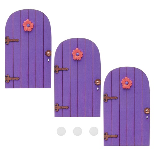 Pack porte pour - pour, fairy