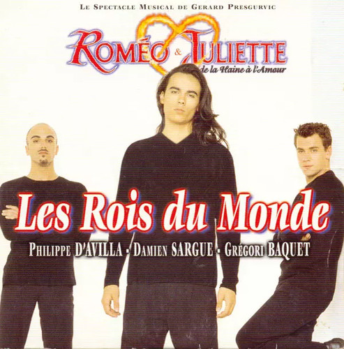 Les rois monde philippe - rois,
