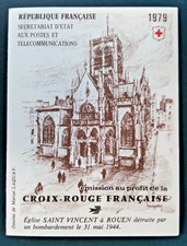 Carnet Français - Y&T 2028