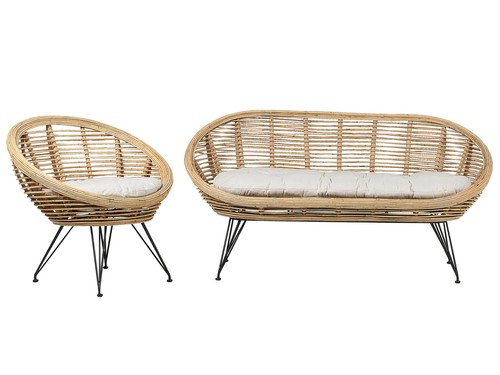 Canapé places fauteuil - places,