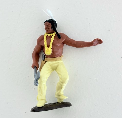 Timpo toys indien tomahawk - timpo, au
