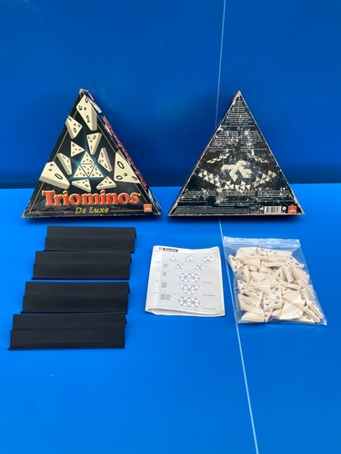 Triominos luxe jeu de - de,