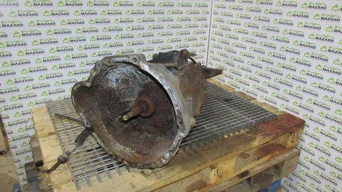 Boite vitesses nissan - de,