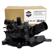 Boîtier de thermostat