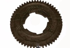 Petit cadre Vespa 2ème vitesse 54 dents V50 V90 50N PK PV125 ET3 scooter 134904