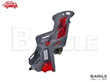 Siège Arrière Vélo Attache