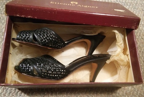 000 vintage etienne aigner - 000,