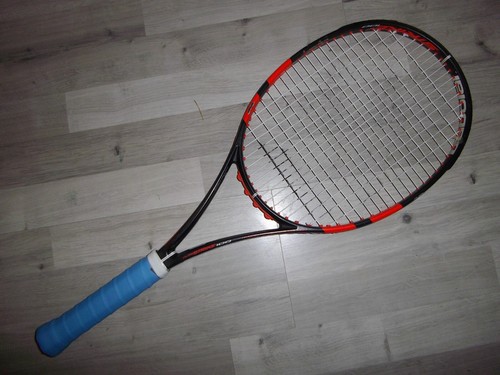 Raquette tennis babolat pure - raquette,