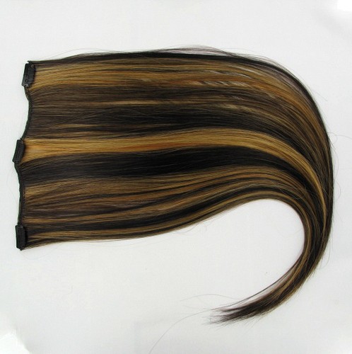 Extensions clips peruk - à,