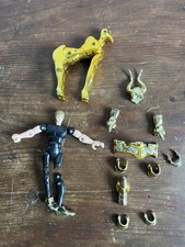 Figurine Chevalier du zodiaque