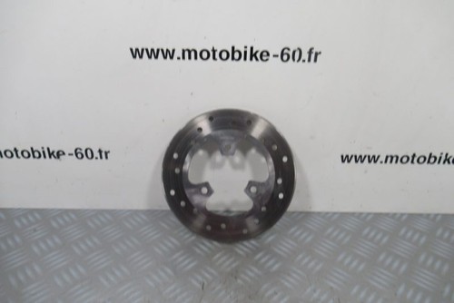 Disque frein avant mbk mach - disque,
