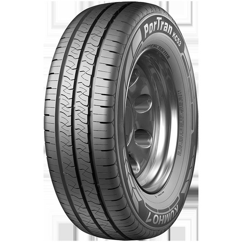 Kumho 215 r15c 104t - 215/65, portran