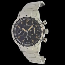 Landeron Chronographe Type 20