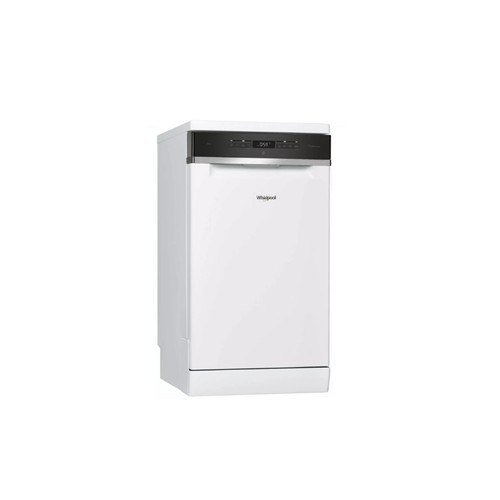 Whirlpool lave vaisselle 45cm - whirlpool,