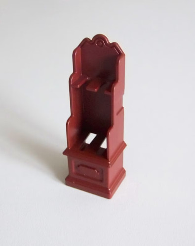 Playmobil foret - foret,