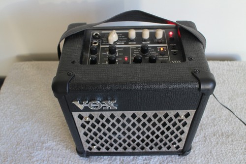 Ampli guitare vox - guitare,