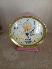 Réveil Animé Bayard Sarah