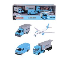 Majorette 212057290 MAERSK