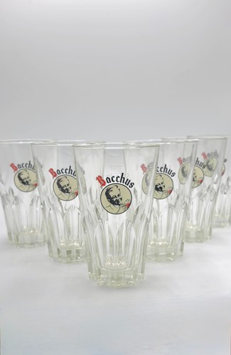 Verres biere bacchus cl - bacchus,