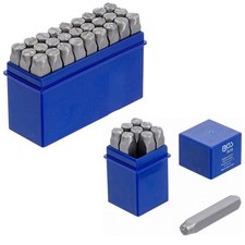 CHIFFRES ET LETTRES PRO 8 mm A