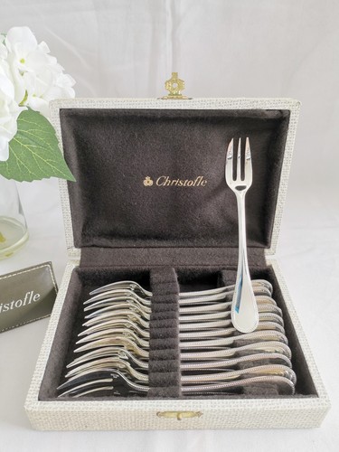 Christofle perles - , 12