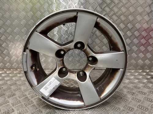 Jante suzuki jimny phase 3 - 1,