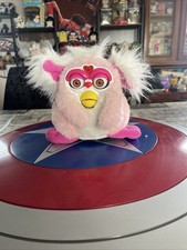 Fake Furby Mow gwai