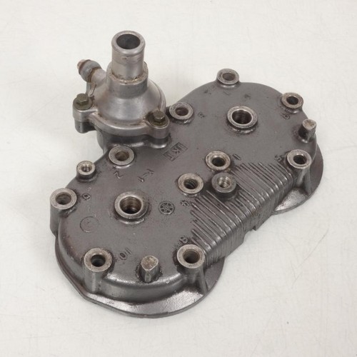 Culasse origine pour moto
