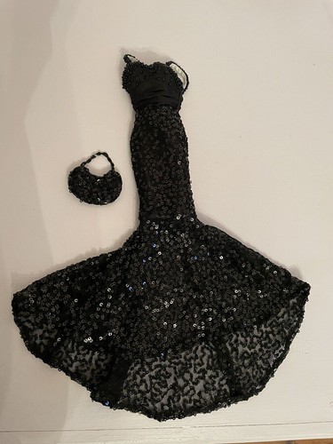 Robe joetaï pour tonner doll - joetaÏ,