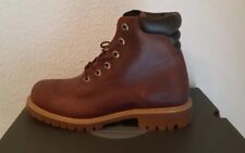 Chaussures Timberland TB 0A1H8Q855 / Albrun Waterproof Boot MD Brown Full Grain