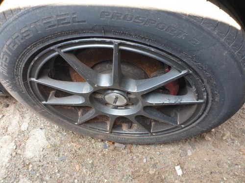 Jante volkswagen golf - jante,