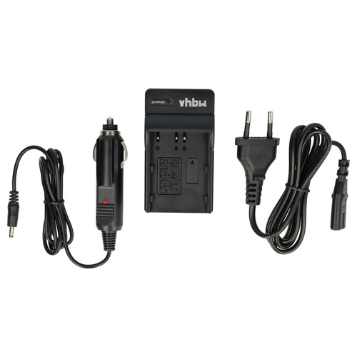 Chargeur pour pentax k10d - pour,