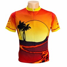 Primal Cyclisme Jersey M Vélo
