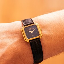 Yonger & Bresson Ceinture