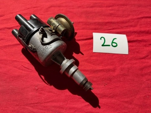 Allumeur ducellier 4410a - allumeur,