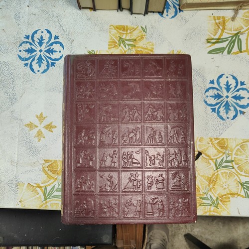 Les contes grimm edition - grimm,,